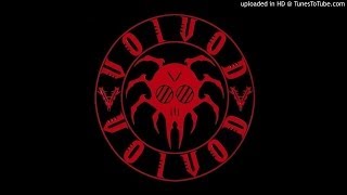 Voivod 13 - Voivod - 06 - The Multiverse