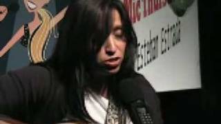 Open Mic Thursdays - Singer/songwriter Laura Marie (Love, Love, Love)