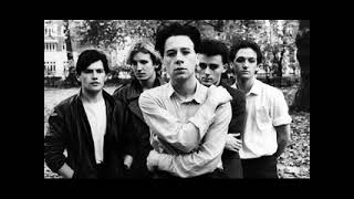 Simple Minds - Constantinople Line (instrumental)