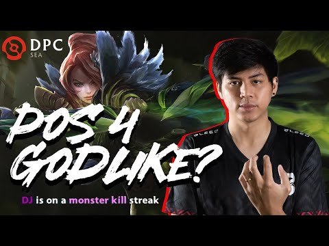 This is why they call him DJ GOD - Bleed vs Boom highlights