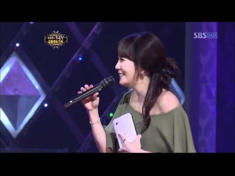 김정은의 초콜릿-김현정&창민*김동완&가희*간미연&이현*5Dolls(136회)_07