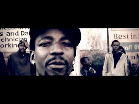 Nataka Kusema - Bou Nako ft  Rama B.(Music Video)