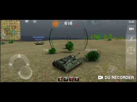 Armored Aces: SWD V SEW 180619