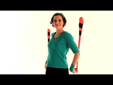 Lerne Poi mit Juggle Dream