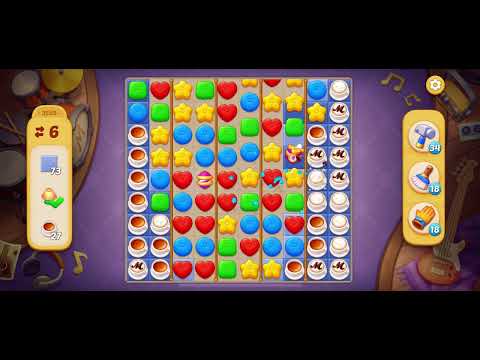 Matchington Mansion Level 3559