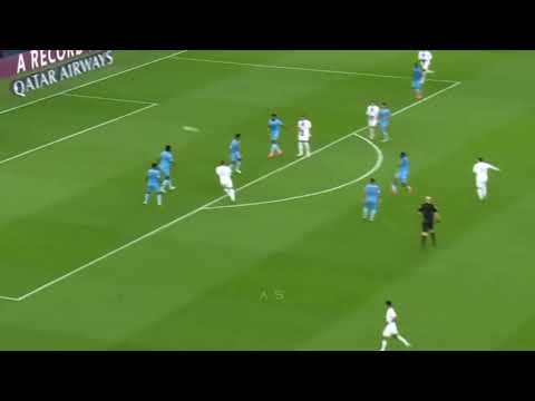 Messi goal vs Troyes