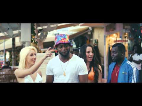 Damage MC e Paulo Cabonda - Boa Vibe