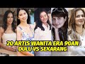 20 Indonesian Female Artists From The 90s Past And Present
