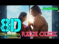 Railin Oligal 8D Audio Blue Star Ashok Selvan Keerthi Govind Vasantha S Jaya Kumar