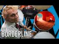 Tame Impala Borderline Office Drummer First Time Hearing