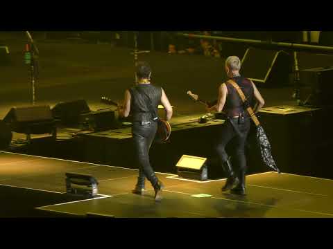 Def Leppard - Switch 625 (w/ Drum Solo) (Live in Kraków 2023)