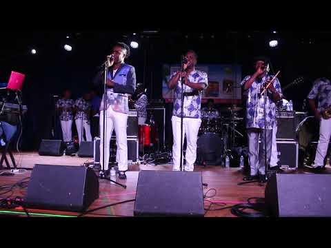 Tropicana live 4/20/19