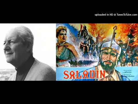 Angelo Francesco Lavagnino - Saladino 13 (1963)