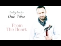 Sadiq Jaafar - From the Heart (Official Audio) | صادق جعفر - من القلب