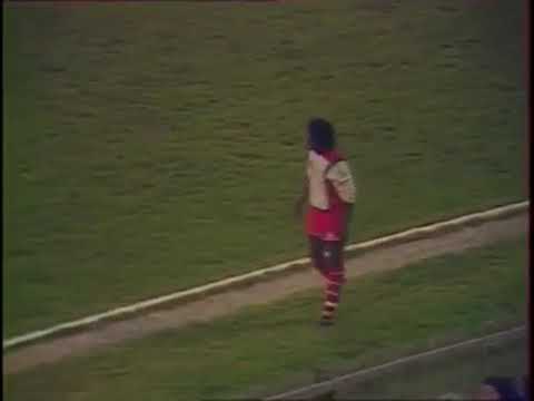 PSG - FC Tours 1981 - 1982 demi- finale Coupe de France