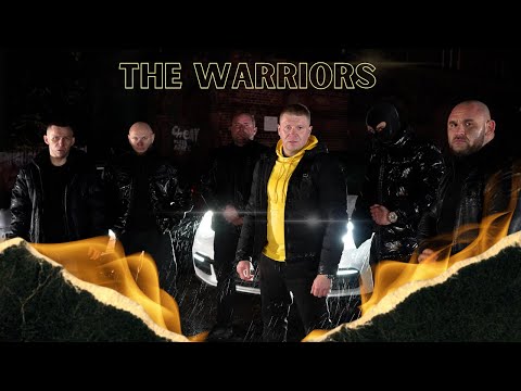 Kwiato x Ryjek PTBJL - The Warriors ( prod.Pisi )
