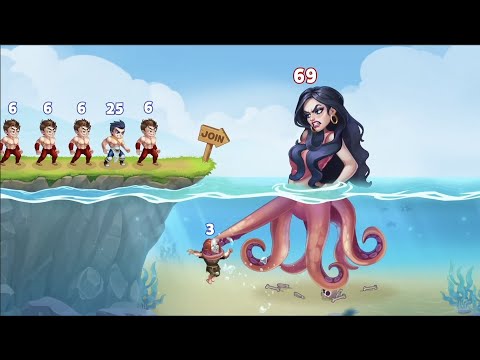 What Hero is clever? Be Brave and witty in Hero Wars!