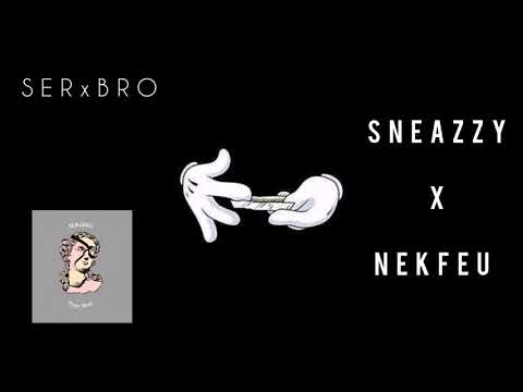 Sneazzy X Nekfeu type beat (Prod. @antoine.brso) Intstrumental.