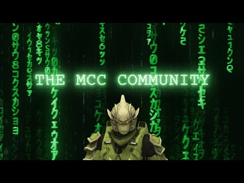 The Halo MCC Community Part 12