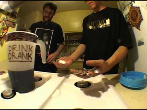 Butteryass Melted Popsicles - Buttery Ass Mondays Ep18