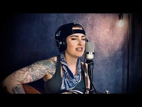 Molly Durnin sings “Whitehouse Road” by Tyler Childers