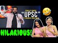 UPSC - Stand Up Comedy Ft. Anubhav Singh Bassi #reaction #anubhavbassi #standup #trending #viral