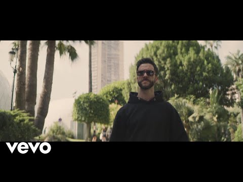 AWADA - Stjæle Eller Eje ft. Gilli, Toko