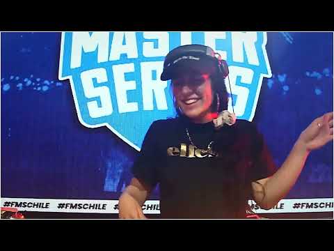 FMS BEATS // BASE DE RAP // FREESTYLE BEAT // URBAN ROOSTERS // DJ SANTY - OXIDO