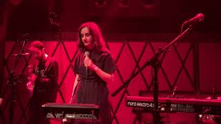 Meg Mac | I&#39;m Not Coming Back | Live | Rockwood Music Hall NYC | February 22, 2019