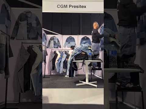 Expo 2025 Cape Town - Stand Setup