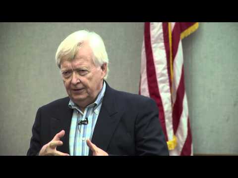 Step out of your story and into healing, by Jon Benson