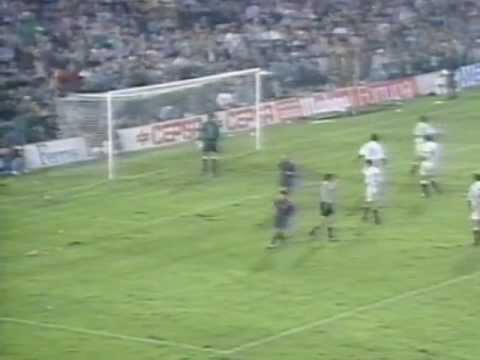 Valencia - Fc Barcelona 1-2  1994-1995