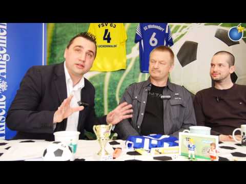Interview mit Olaf Otte und Alexander Weiss