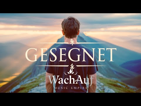 GESEGNET – Ein Song für Kämpferherzen, die nie aufgeben.
