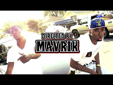 Lil Los - "Don't Move" @PRODUCEDBYMAV