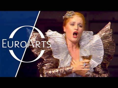 Giacomo Meyerbeer: Die Hugenotten (Deutsche Oper Berlin, 1991)