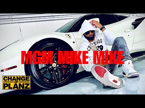 MGM Mike Mike "Single Men And Women Raising Children Are Different. Switzerland Is Very Peaceful."