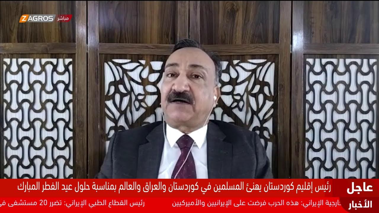 فيديو | حرب العشرين يوماً.. غبار المعارك يغطي سماء الشرق الأوسط وسط انسداد كامل في مسارات التهدئة