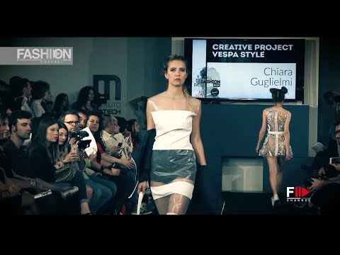 MODARTECH Fashion Show 2016 Pontedera - Fashion Channel