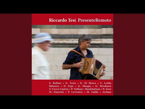 Jazzy (feat. Stefano Bollani, Patrick Vaillant)