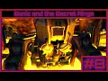 Sonic And The Secret Rings Part 8 Bemoth Rhapsody