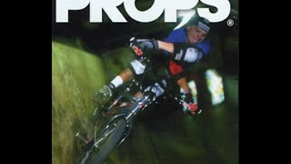 Props BMX issue 36 (Full Video)