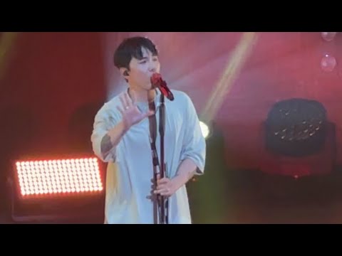 230422 FTISLAND - Hourglass [ RE: FTISLAND in Taipei]