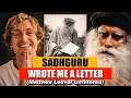 Did Sadhguru Really READ My MIND Matthew Leuver Unfiltered Isha Meditator Podcast Sadhguru