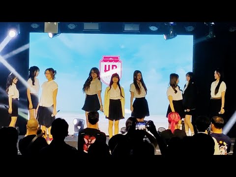 HatoBito - [Full Stage ] Ichiban Idol! Vol.17 @  Phenix Pratunam
