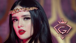 Video Coqueteo de Germaine Valentina