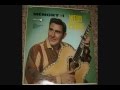 Webb Pierce ~ Leaving On Your Mind 