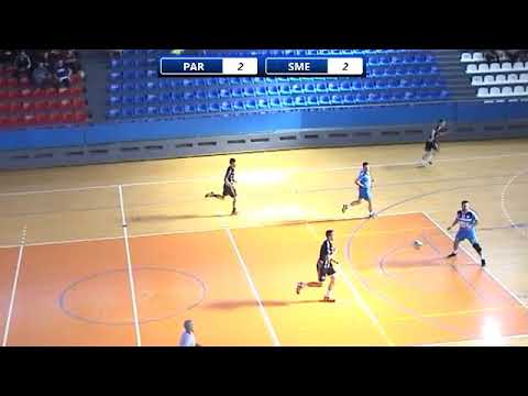 31.03.2019. / PRLM / RK Partizan 2 - RK Smederevo