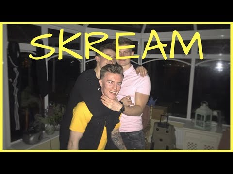 SKREAM IN D8 | I MESSED UP