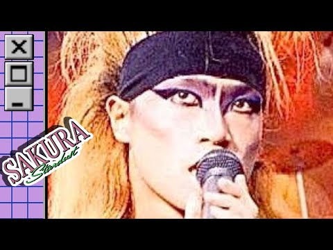 Thumbnail for Japan’s Most Controversial Band by X Japan